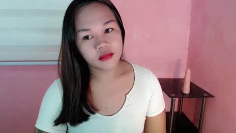 Snapshot of precious_ariah chatting on February 18, 2025, 2:27 am Just PRECIOUS  online show from February 18, 2025, 2:27 am