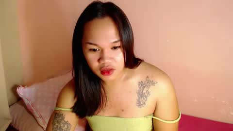 Snapshot of precious_ariah chatting on February 27, 2025, 4:31 am Just PRECIOUS  online show from February 27, 2025, 4:31 am