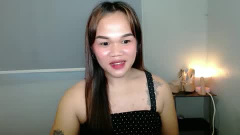 Snapshot of precious_ariah chatting on September 14, 2025, 2:11 am Just PRECIOUS  online show from September 14, 2025, 2:11 am