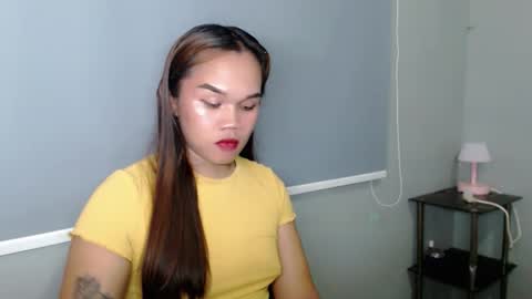 Snapshot of precious_ariah chatting on September 18, 2025, 3:03 pm Just PRECIOUS  online show from September 18, 2025, 3:03 pm
