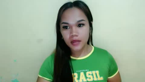 Snapshot of precious_ariah chatting on September 28, 2025, 4:56 pm Just PRECIOUS  online show from September 28, 2025, 4:56 pm