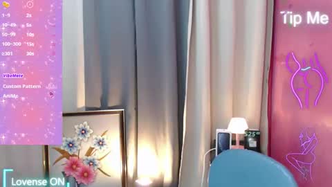 Snapshot of precious_ariah chatting on October 26, 2025, 11:53 pm Just PRECIOUS  online show from October 26, 2025, 11:53 pm