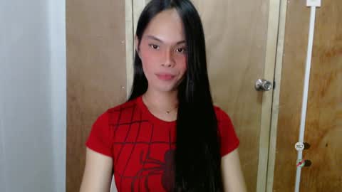 Cassie online show from June 15, 2026, 11:56 am