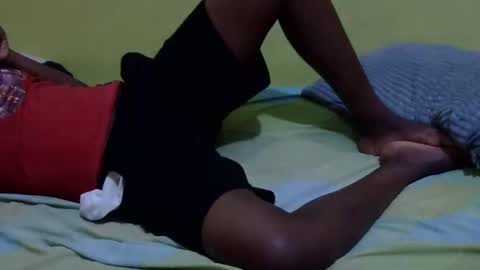 precious_nesh online show from September 15, 2025, 3:06 am