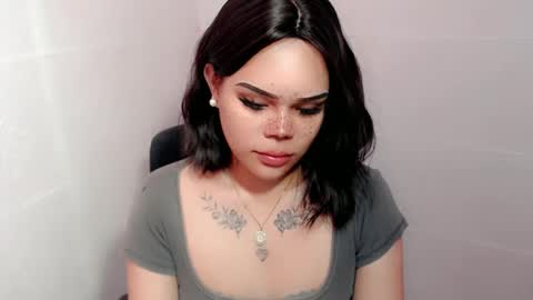 MAXXINE online show from January 5, 2025, 11:48 am