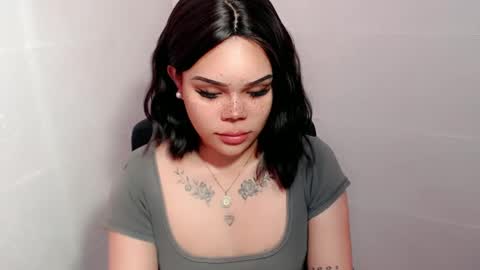 MAXXINE online show from January 6, 2025, 10:24 am