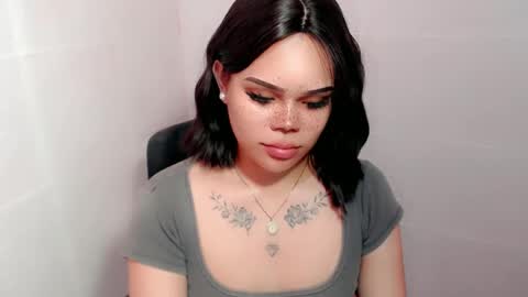 MAXXINE online show from January 9, 2025, 12:57 am