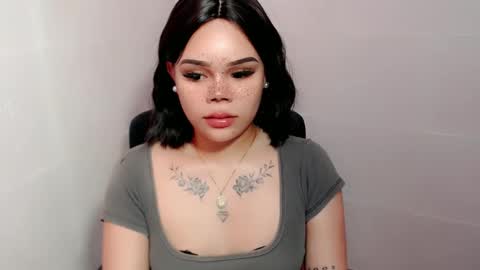 MAXXINE online show from January 22, 2025, 8:17 pm