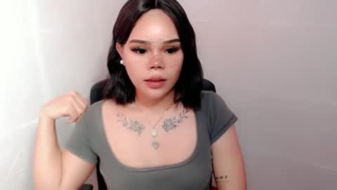 MAXXINE online show from January 26, 2025, 12:48 am