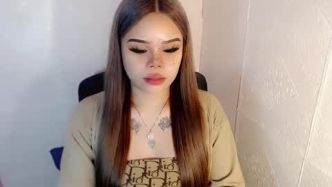 MAXXINE online show from February 11, 2025, 1:10 am