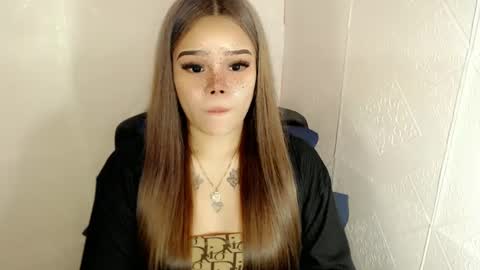 MAXXINE online show from February 13, 2025, 12:57 am