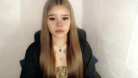 MAXXINE online show from February 21, 2025, 11:11 am