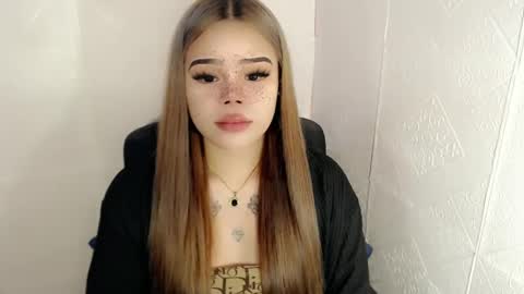 MAXXINE online show from February 23, 2025, 11:36 pm