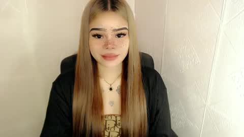 MAXXINE online show from March 12, 2025, 12:53 am