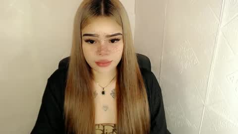 MAXXINE online show from March 12, 2025, 3:57 am