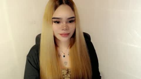 MAXXINE online show from January 13, 2026, 7:13 am