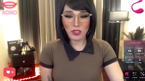 Rosedoll online show from December 2, 2025, 4:51 am