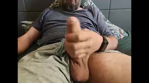 precumbear online show from June 7, 2026, 1:26 pm