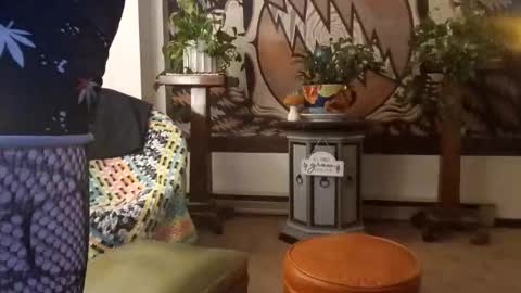 Johnny Jizz online show from April 25, 2026, 7:11 am