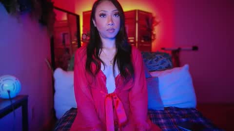 PreeminentJess online show from March 9, 2026, 5:22 am