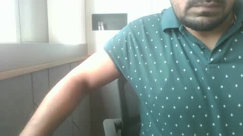 Snapshot of preetam_bbc chatting on January 15, 2025, 6:43 am preetam_bbc online show from January 15, 2025, 6:43 am