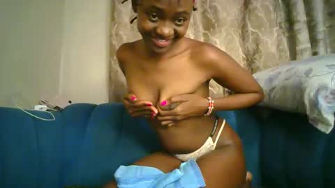 preety_ebony12 online show from April 8, 2026, 8:42 pm