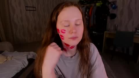 preety_niki online show from February 15, 2026, 9:55 pm