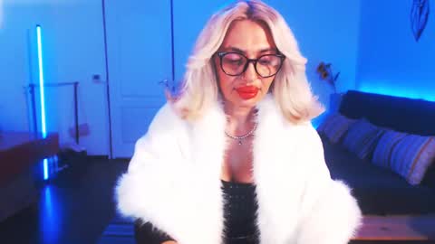 Victoria online show from December 31, 2024, 1:26 am