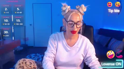 Victoria online show from October 5, 2025, 8:18 pm