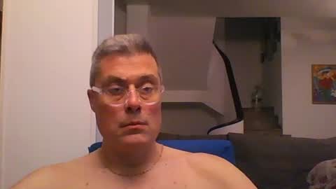 prendimisubito online show from May 23, 2026, 8:13 pm