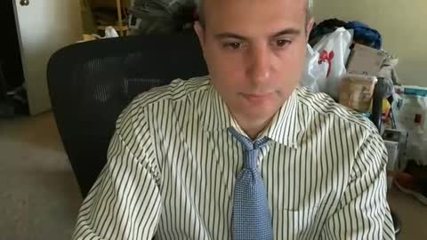 preppyguyintokink1 online show from January 20, 2025, 5:06 pm