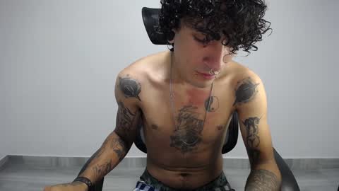 Plux online show from January 11, 2025, 4:59 am