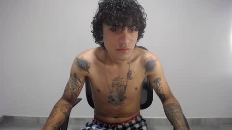 Plux online show from January 14, 2025, 1:15 am