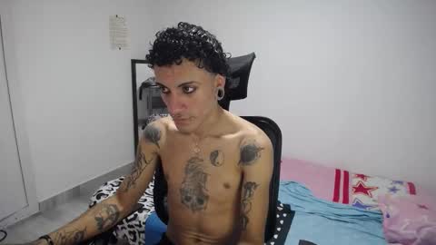 Plux online show from January 18, 2026, 7:17 pm