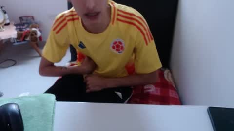 PRESSURE online show from January 21, 2025, 10:41 pm