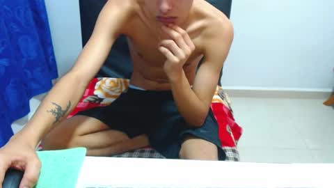 PRESSURE online show from February 24, 2025, 9:00 am