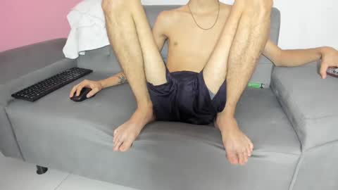 PRESSURE online show from September 23, 2025, 12:08 pm