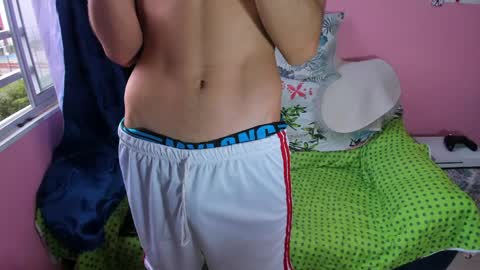 PRESSURE online show from April 2, 2026, 12:14 pm