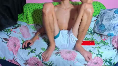 Snapshot of pressure_xxx_420 chatting on April 19, 2026, 8:46 am PRESSURE online show from April 19, 2026, 8:46 am