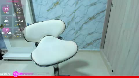 Snapshot of pressure_xxx_420 chatting on June 1, 2026, 8:49 am PRESSURE online show from June 1, 2026, 8:49 am