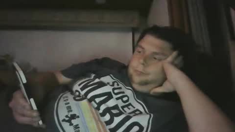 Snapshot of prestonhealy chatting on November 17, 2025, 4:40 am prestonhealy online show from November 17, 2025, 4:40 am