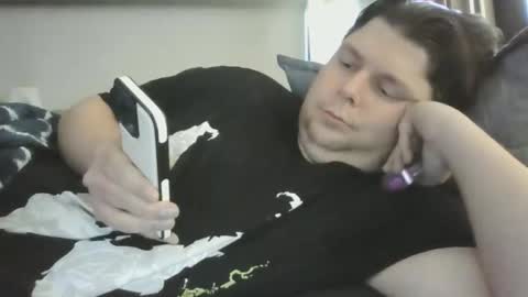 prestonhealy online show from November 28, 2025, 6:43 pm