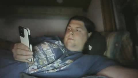 prestonhealy online show from March 28, 2026, 6:13 am