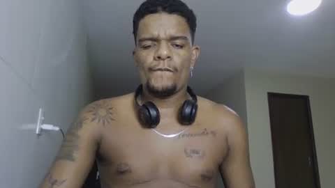 pretobrazzil online show from March 27, 2026, 1:33 am