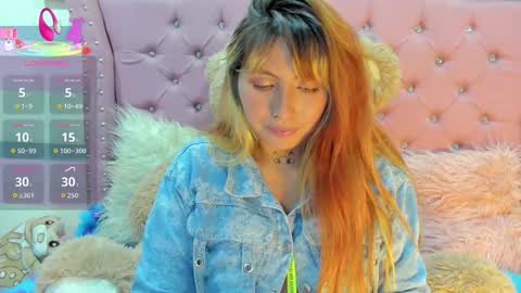 Pretti Violet online show from January 15, 2026, 5:12 am