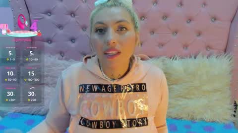 Snapshot of pretti__violet_ chatting on February 13, 2026, 12:06 am Pretti Violet online show from February 13, 2026, 12:06 am