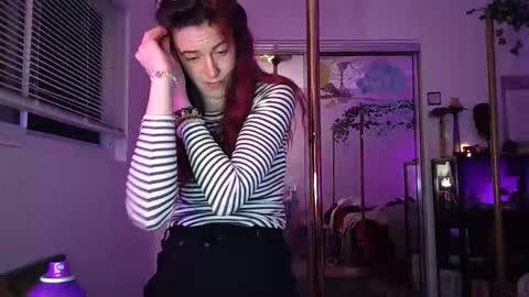 PrettiBritti online show from February 5, 2026, 6:18 am