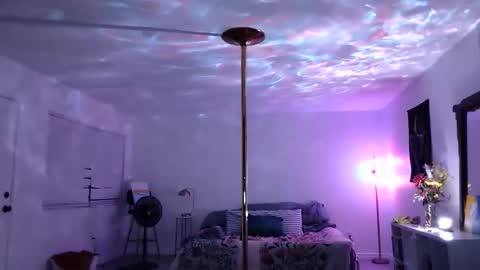 PrettiBritti online show from April 6, 2026, 6:03 am