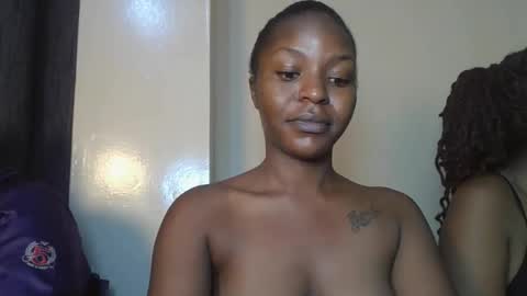 Bad gurl Riri online show from November 3, 2025, 2:18 pm