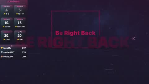 Snapshot of pretties_nay chatting on December 15, 2024, 7:21 pm Nayrobi online show from December 15, 2024, 7:21 pm